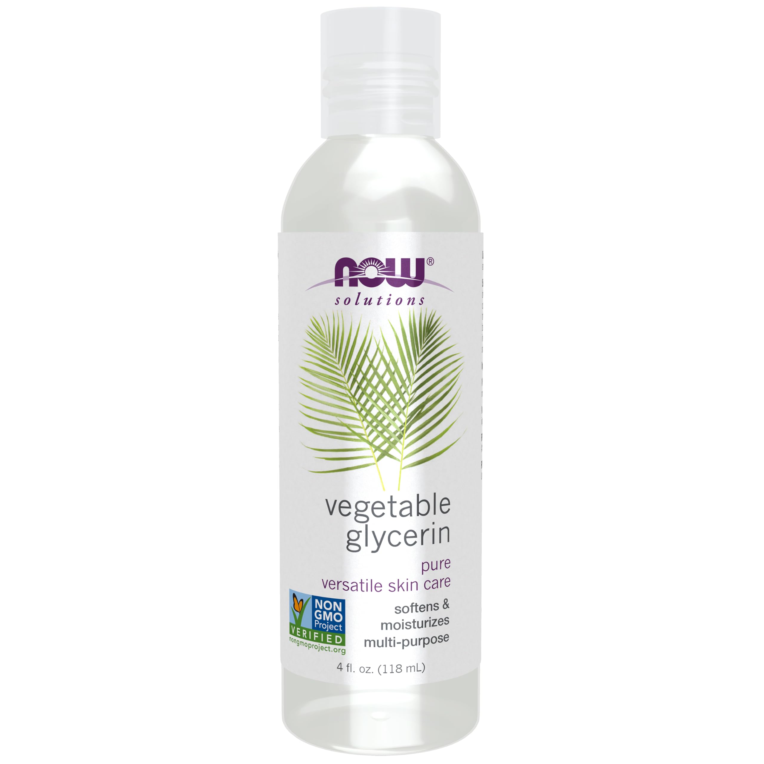 Glycerin + Witch Hazel — Acne-scar fade mix, a cheaper alternative to Prestige scar serums