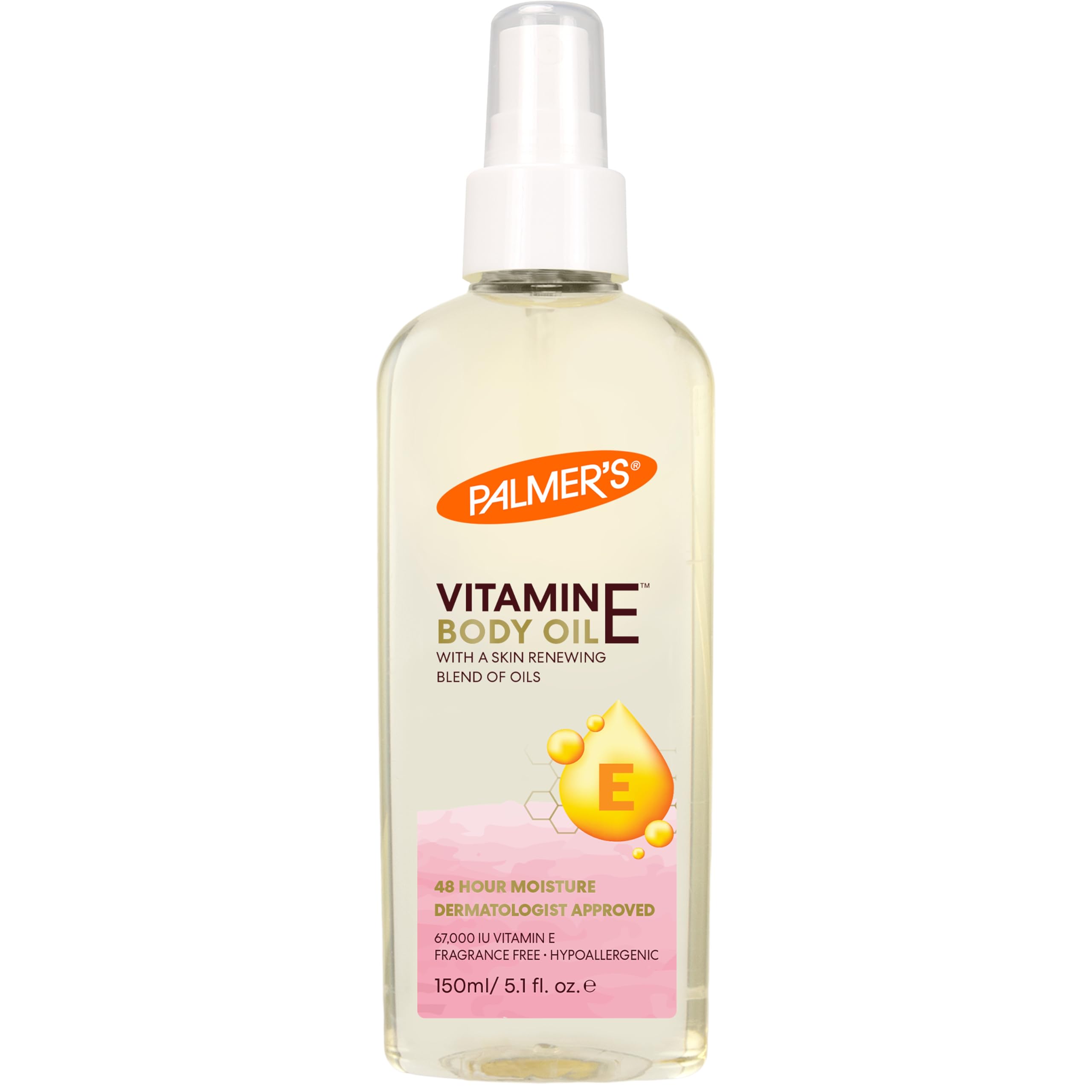 DIY Perfumed Body Oil — Scented winter body oil, a cheaper alternative to Luxury perfumed body oils