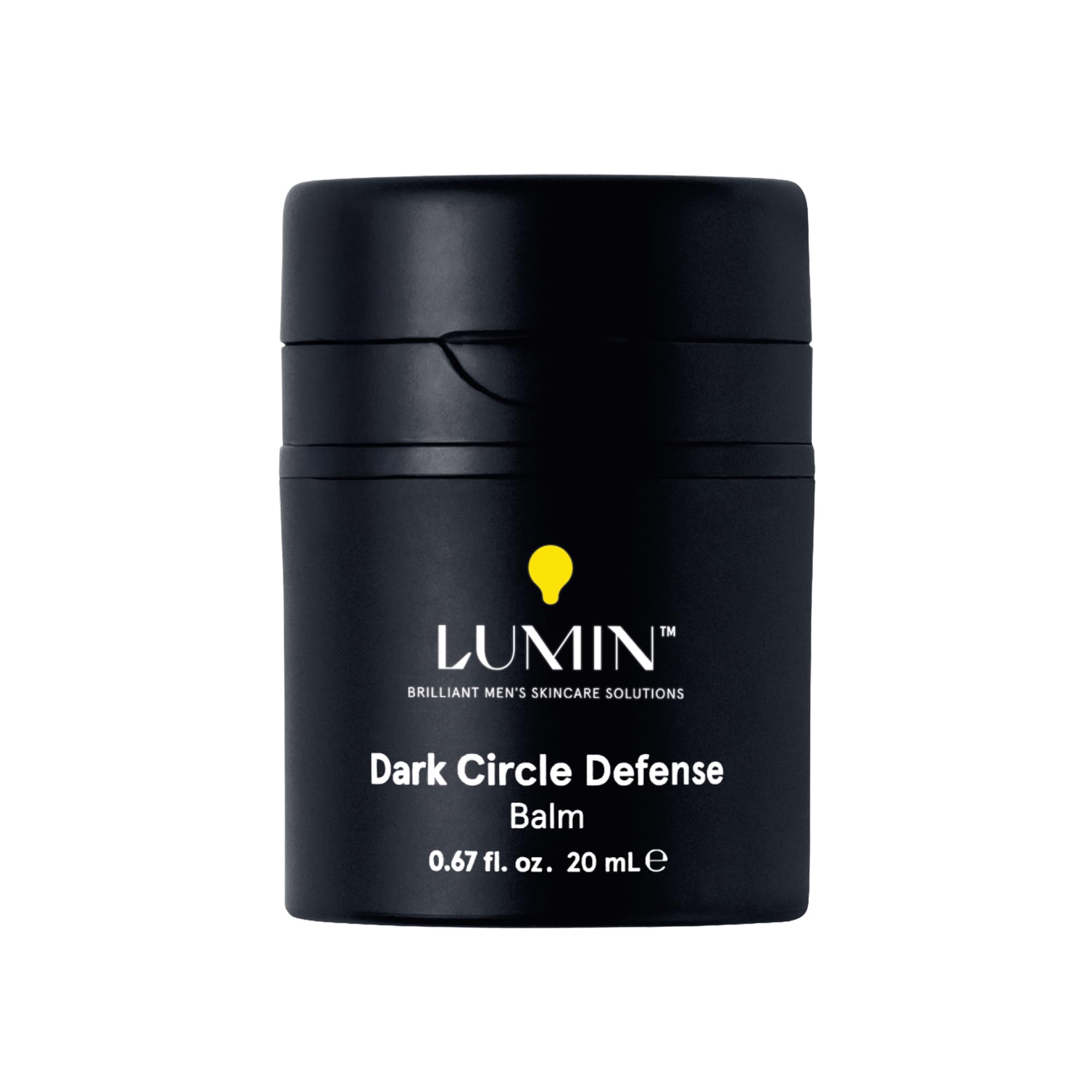 Lumin Dark Circle Defense — Dark-circle eye balm, a cheaper alternative to Prestige eye creams