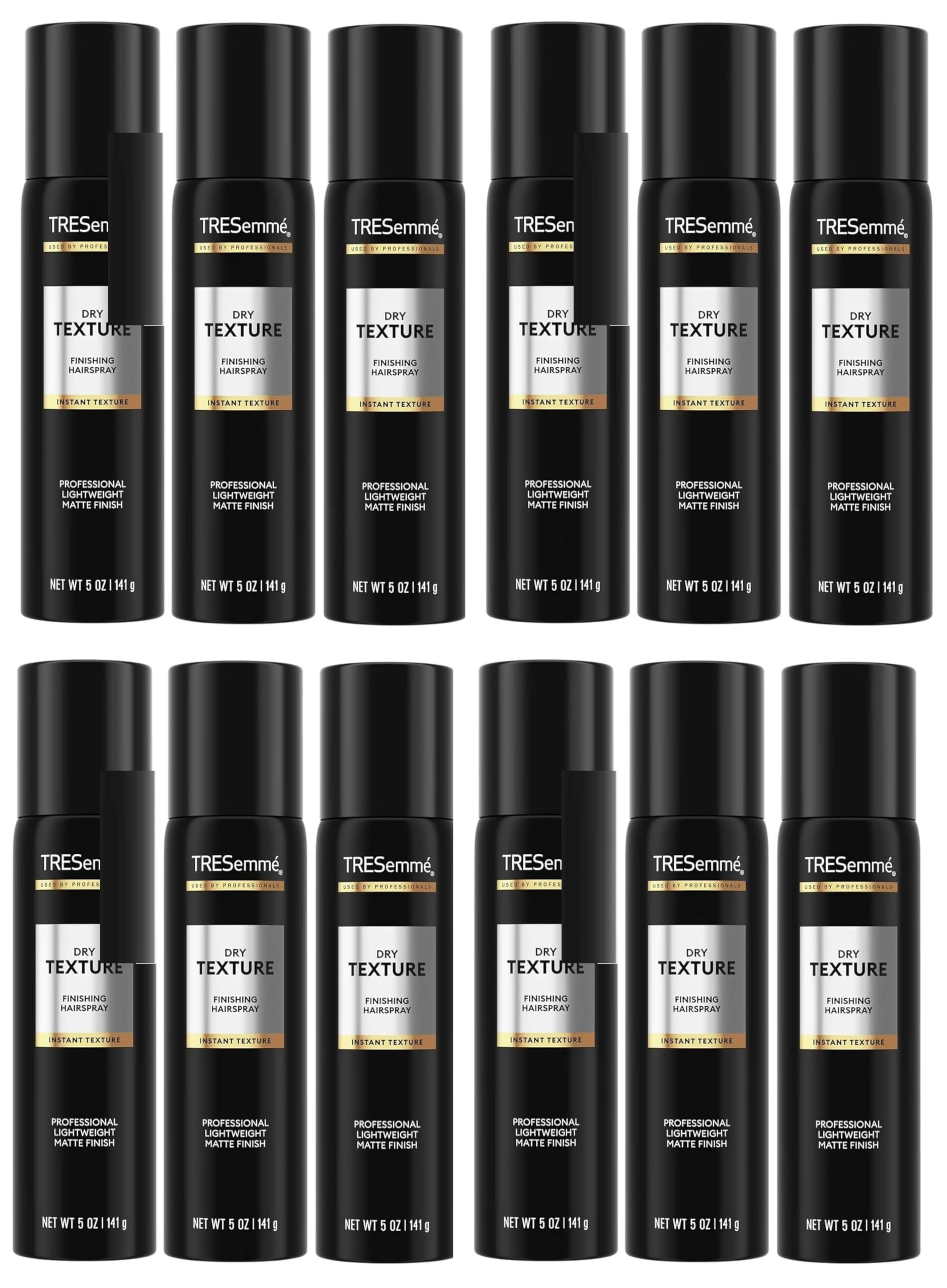 TRESemme Dry Texture Spray — Dry texture finishing spray, a cheaper alternative to Kenra Dry Texture Spray